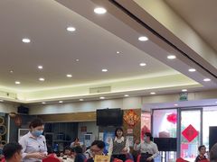 -寻味顺德·南记酒家·传统顺德菜·鱼生(广源路店)