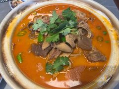 -大明王朝·南京菜(墨香路店)