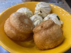 玉兰饼-毛华美食(清扬路店)