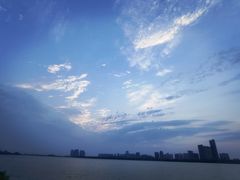 -艾溪湖湿地公园