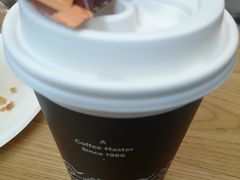 -Peet's 皮爷咖啡(陆家嘴中心店)
