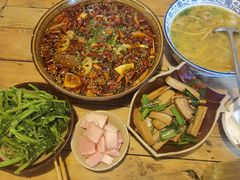 -饭江湖·江湖菜(湖广会馆店)