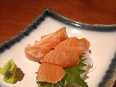 -千代武日本料理(开发区店)