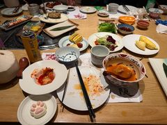 -隐泉京望日式料理(太和广场店)