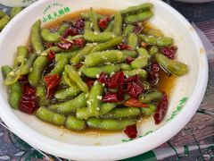 -小民大排档(江汉路店)