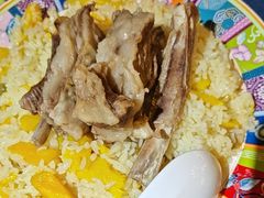 -伊带伊路新疆美食府(呼家楼店)