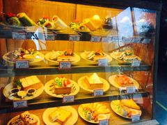 -漫咖啡 (CCPAPK创意港店)