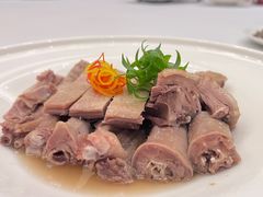 -同庆楼(大钟寺店)
