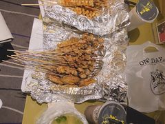 -青岛富力艾美酒店