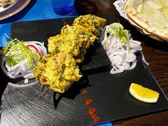 -甘尼仕印度餐厅爵士酒吧(阳春巷店)