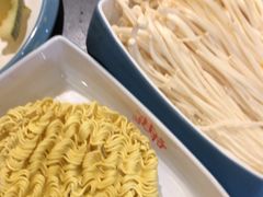 -井格·重庆火锅(王府井店)