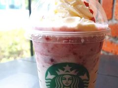 童趣三色杯星冰乐-星巴克(深圳湾体育中心店)