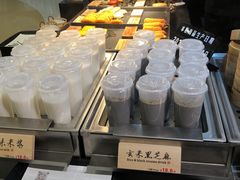 -和府捞面(东直门银座店)