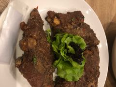 -莆田餐厅PUTIEN(三里屯店)