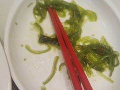 -喜家德虾仁水饺(中央大街店)