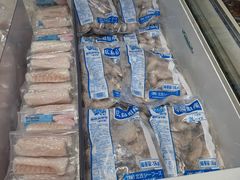 -AEON SUPERMARKET(将军澳广场店)