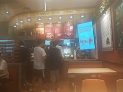 -The Habit Burger Grill 哈比特汉堡(爱琴海店)