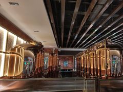 -汉丽斯巴西烤肉自助(市南店)