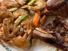 -百合酒店-香榭里自助餐厅