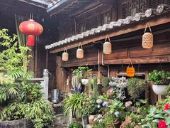 -龙姐私房菜(和顺古镇店)