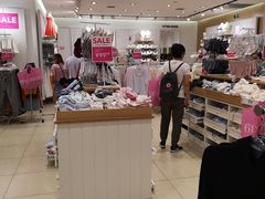 -6IXTY 8IGHT(朝阳大悦城店)