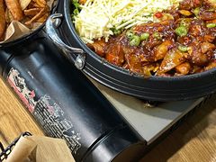 -李先生的首尔小馆(松江启源广场店)