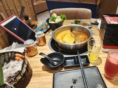 -水林间·寿喜烧自助(仙林金鹰店)