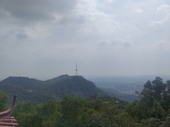 -大雁山风景区