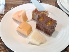 -重庆融汇国际酒店17楼·泉籁泰餐厅(沙坪坝店)