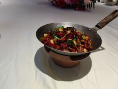 -隐厨中国餐馆(红旗大街店)