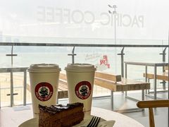 -太平洋咖啡(海天驿站店)