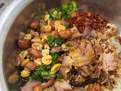 -文惠桥头大华干捞粉