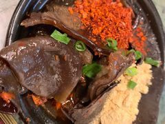-斗鸡饭场伙·川菜(浆洗街店)
