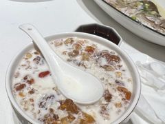 -香雪海饭店中餐厅(人民桥店)
