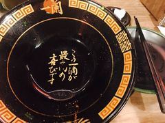 -一兰拉面(梅田阪急东通店)