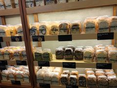 零售区-PAPER STONE BAKERY(天环店)