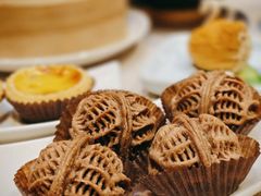 -万丽轩·粤菜(王府井金茂万丽酒店)