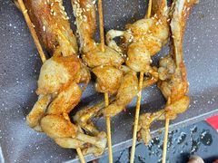 -再来几串·云南酱烤(全国首店)