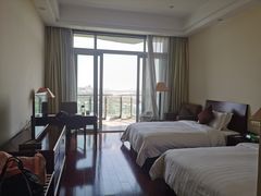 -上海华凯华美达广场酒店