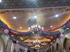 -新疆巴州金丝特餐厅(大钟寺店)