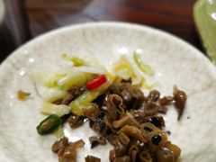 -舒小笼松针小笼包
