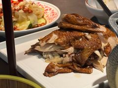 -老淮滨-蚌埠非遗小吃(淮河路店)