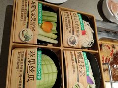 -海底捞火锅(顺义华联店)
