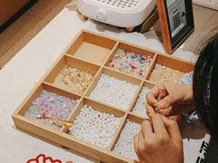 -海底捞火锅(莘松路店)
