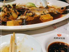 -百饺园(平山道店)