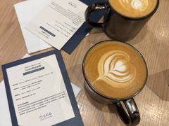 -0566咖啡製作所(陆家嘴中心店)