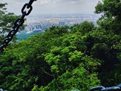 -广州市白云山风景名胜区
