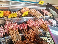 -观景小胖烧烤(观景店)