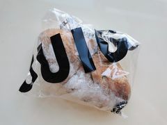 裸麦核桃-Juicy Bakery(大学路店)