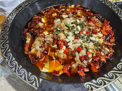 -金三可市井水煮鱼(金碧园店)